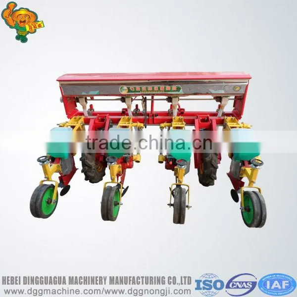 Farm Machines Corn Soybean Peanut Seeding Planting Machine photo-5