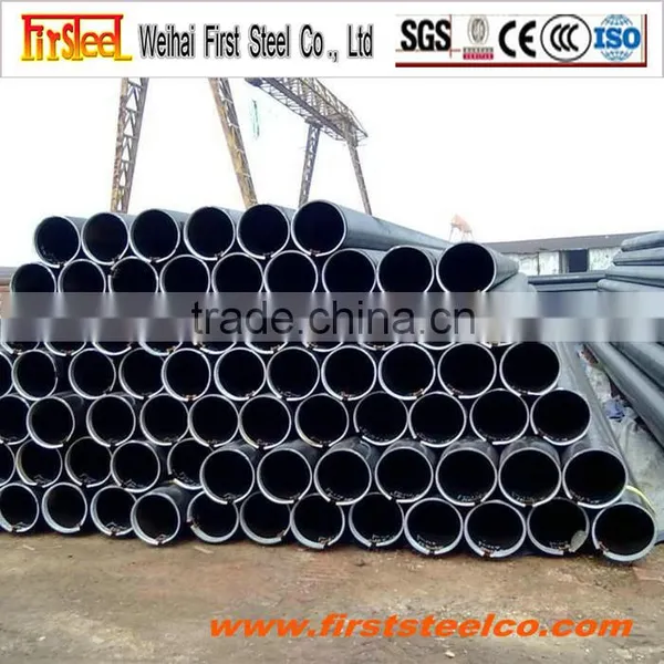 Competitive Price Cold Drawn Seamless Tube photo-6