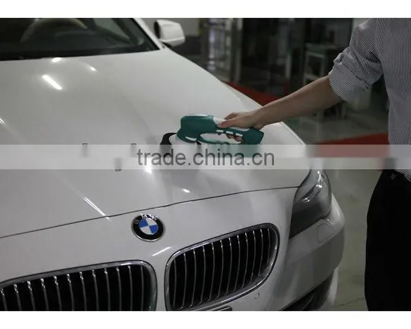 Rechargeable CE ROSH Electric Car Polish, Electric Car Polisher, Electric Car Mat Polish