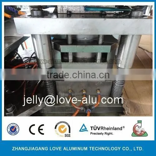 China Factory Professional Custom High Quality Moulding photo-2
