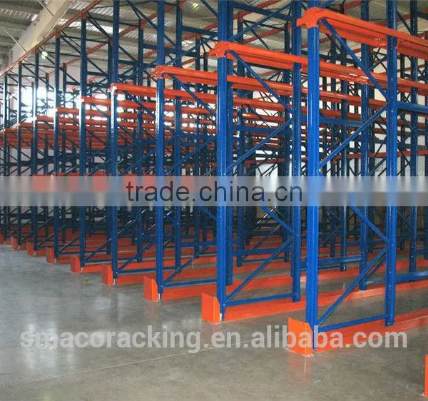 Drive-in Racking photo-5