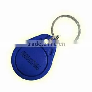 Proximity ID Token Tag Key Fob 125Khz RFID photo-2