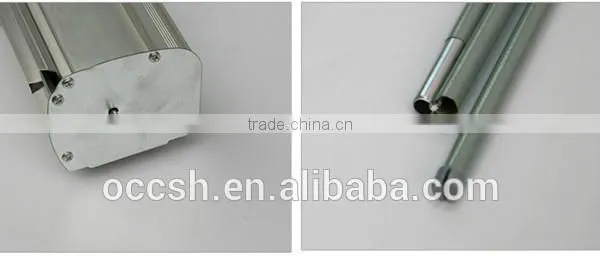 Promotional Rollup Stand, Pullup Banner photo-3