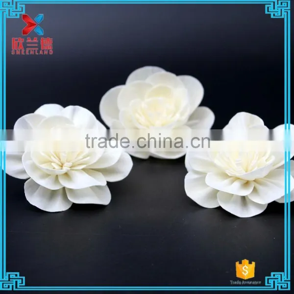 Home Fragrance Oil Reed Diffuser Sola Flower for Reed Diffuser Perfume