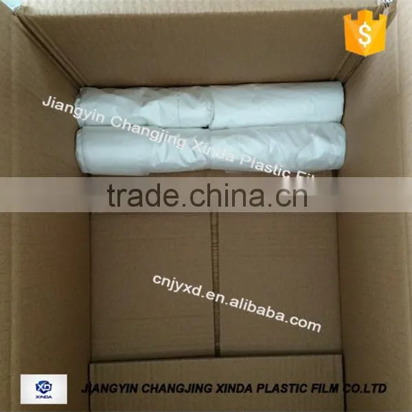 Hot Sell Biodegradable Trash Bag With High Quality photo-3
