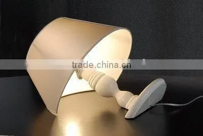 table lamp table light