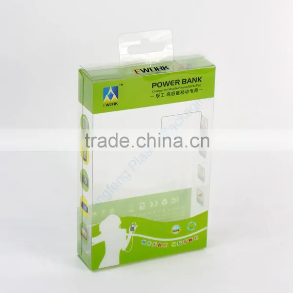 Customized Printing Power Bank Packing Box photo-3