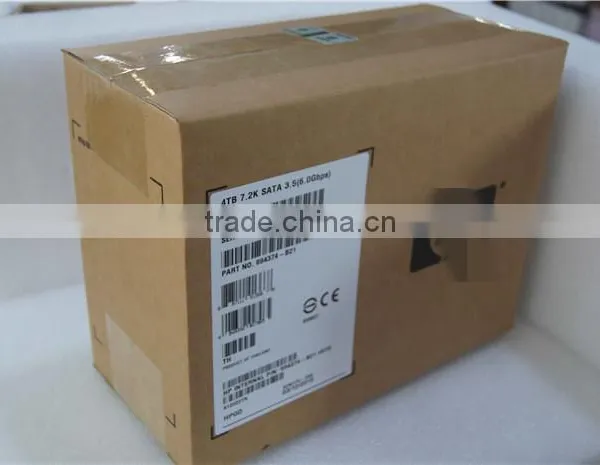 Hot Sale 694374-B21 4Tb HDD ly photo-6