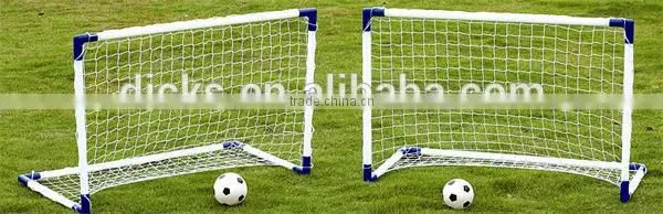 2015 Newest Inflatable Manufacturing Football Goal photo-4