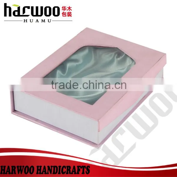 Empty Pringted Carboard Perfume Box in Good Quality photo-4