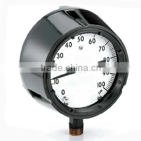 Process Manometers