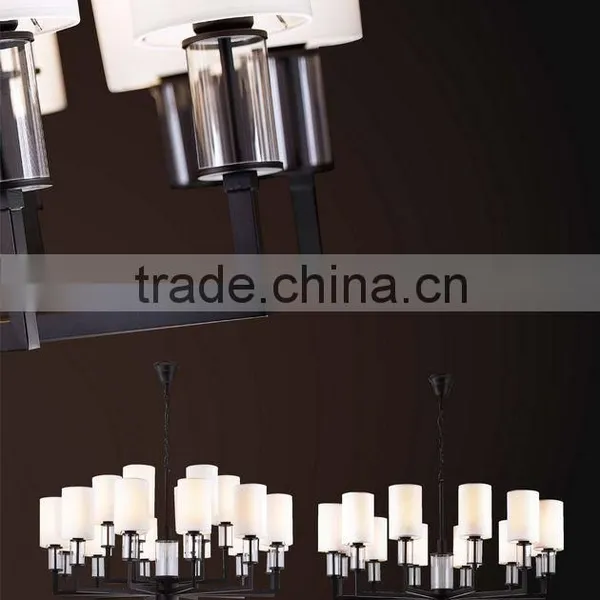 European Style /Modern Chandelier Lighting/chandelier Parts LC20051/LC20052 photo-2