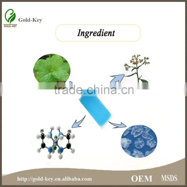 High Quality Fever Reducing Cooling Patch photo-2