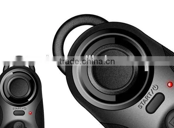 Wireless Bluetooth Gamepad Game Controller Joystick Selfie Remote Shutter Wireless Mouse For IPhone IOS Samsung Android photo-3