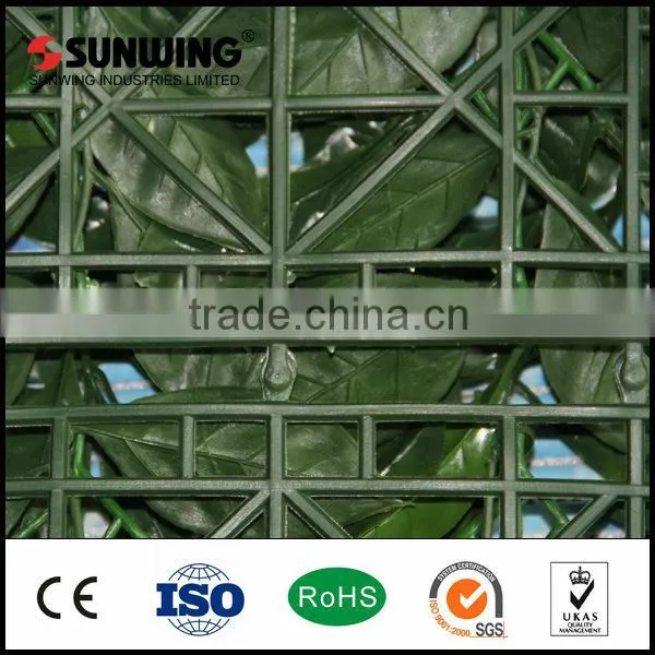 Low Prices Plastic Garden Fence Panels Prices for Decoration photo-3