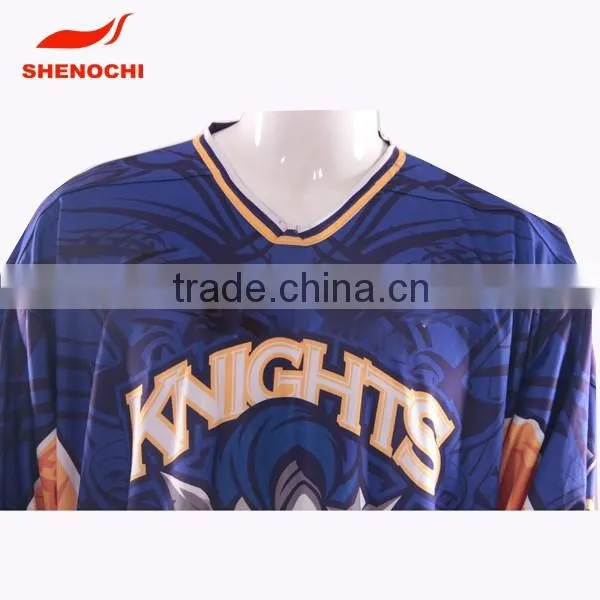 Popular Design Colorful Custom Men Football Sport Clothing photo-4