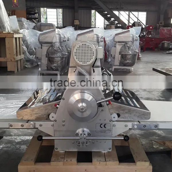 Bakery Sheeter, Bakery Dough Sheeter for Home Use photo-5