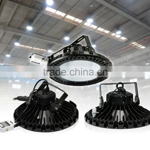 Ledsion Lighting Produce Energy Star and UL List Led Lights 150lm/w Nichia Highbay Light photo-5