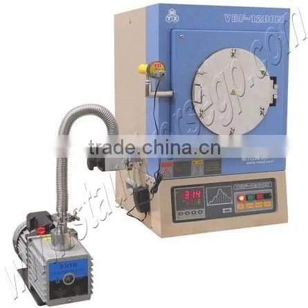 STA High Temperature Widely Using Industrial Muffle Furnace photo-3