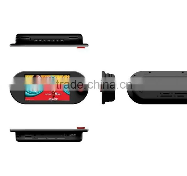 Flintstone 9 Inch Motion Activated Video Player,sd Video Player Download,hot Video Player photo-5