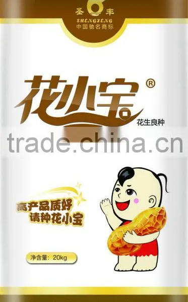 Huaxiaobao Peanut Tianfu 22