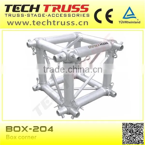 Aluminium Truss Base Plate A20 Easy to Assemble! photo-3