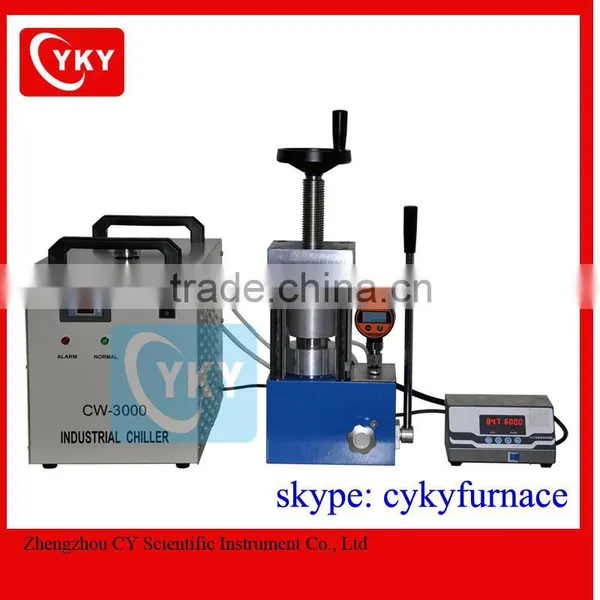 Small Lab Press Machine / Small Lab Hot Press Machine