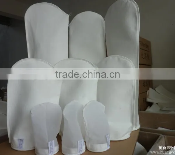 Polyester Filter Cloth for Filter Press photo-5