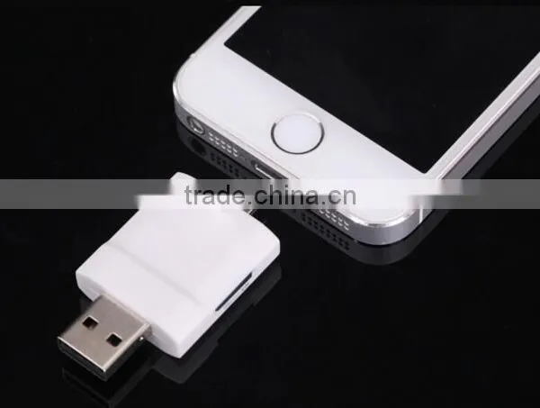 Usb Flash Drive 8GB 16GB 32GB 64GB Suit for Ios System photo-5