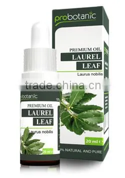 Laurel Leaf Oil