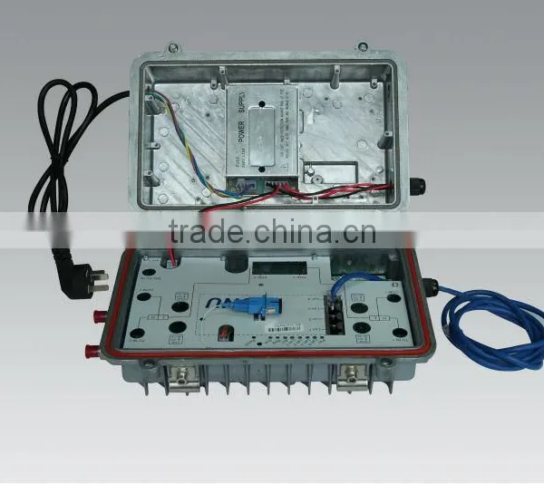 ONU PON LOOTOM GDONU200-ONU Optical Network Unit VLAN With Remote Loopback photo-2