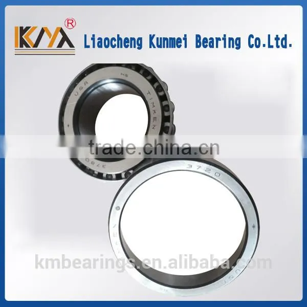 2013 Hot Sale Tapered Roller Bearing 30204 photo-4