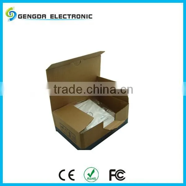 Elegant Common Touch Screen Light Switch photo-6
