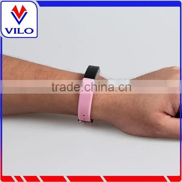 For Fitbit Alta TPU+TPE Replacement Wrist Band, TPU+TPE Watch Strap For Fitbit Alta Band photo-4