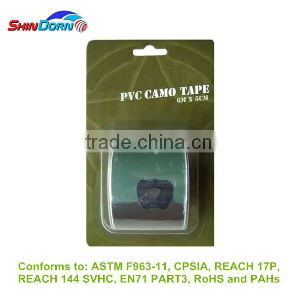 Military Colour Repairing Kit for Tent or Schoolbag or Inflatable Toy or Wall photo-2