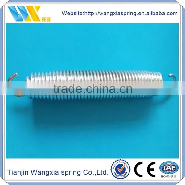 Wholesale Stainless Steel Tension Spring photo-3