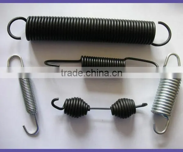 Shaped Wire Clamp Forming Spring photo-3