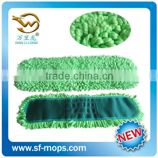 Super Cleaning Easy Dust Mop photo-2