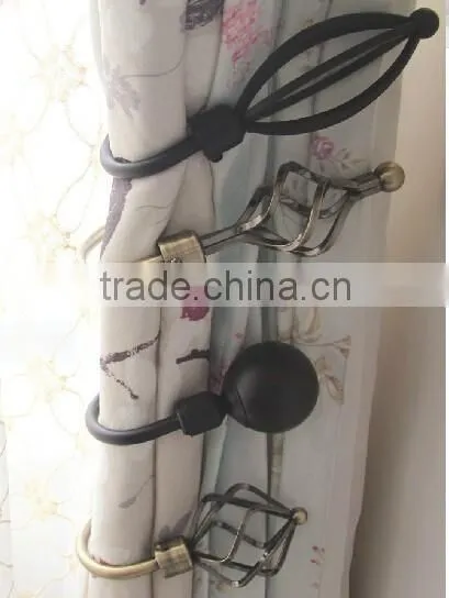 Curtain HookS Window Decoration photo-2
