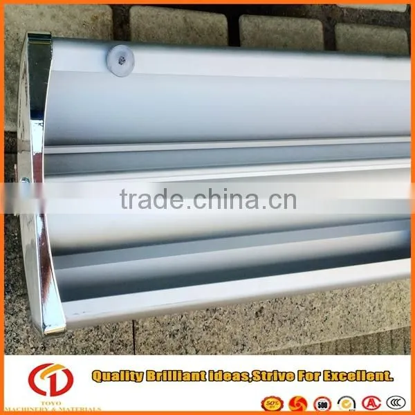 Big Single Side Roll up Stand photo-6