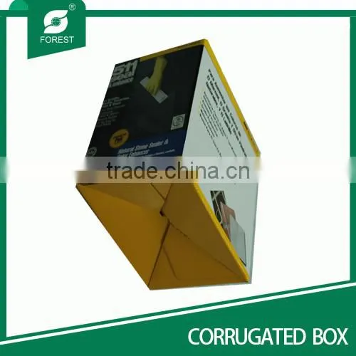 Corrugated Paper Box Printed Boxes photo-5