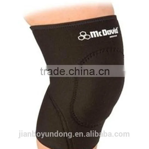 Breathable Knee Sleeves Neoprene Fabric Rubber Sheet photo-2