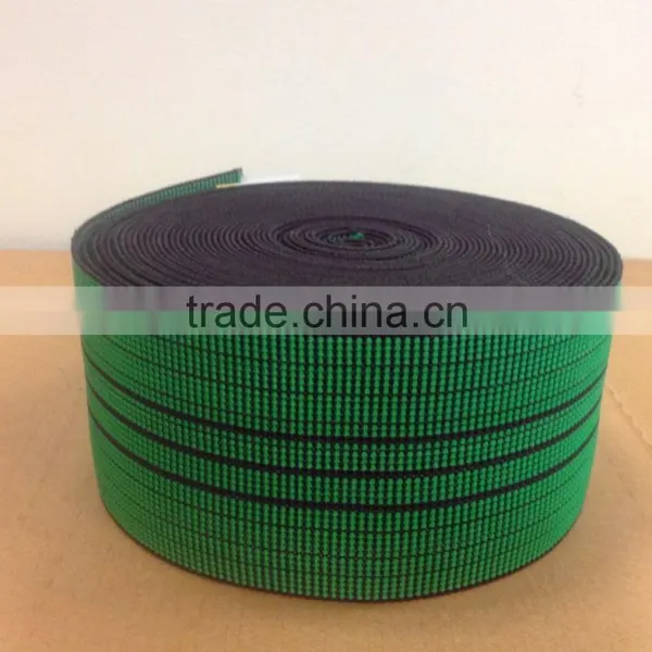 Polypropylene Webbing photo-4