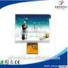3.5 Inch Tft Lcd 320x480 HVGA Colorful Touch Screen Portrait Type With Shenzhen Competitive Prices photo-3
