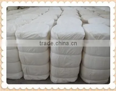 100 Polyester Lining Grey Fabric