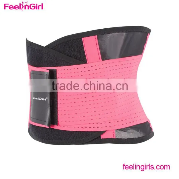 High Quality Cheap Medical Waist Trainer Belt photo-6