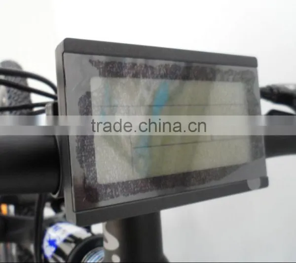 Aluminum Mtb Frame Bicycle,disc Break Mtb photo-4