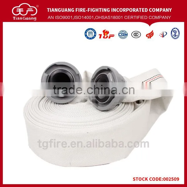 Best Sale 1/2.5 Inch Fire Hose With Good Price photo-5