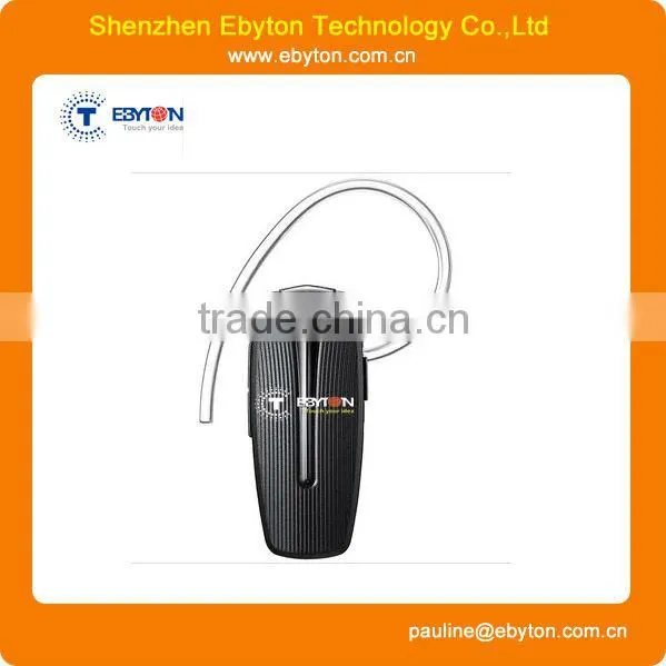 3d Printing Bluetooth Earphone Model Plastic Prototypes Manufactuing