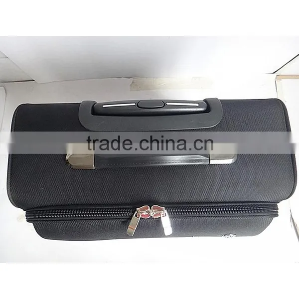 Hot Sell 1680D Oxford Laptop Luggage photo-3